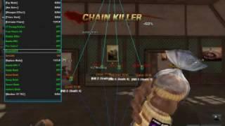 Piso Santet & Brutal Bazoka RPG7 & Bomb Killer by Cheat XVIP KamiKaze PBGI