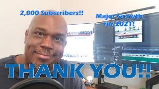 THANK YOU from The Gearhead Lounge!