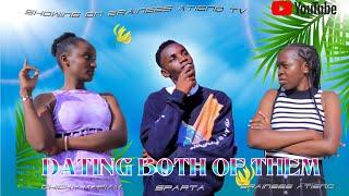 TEENS LIFE STYLE( DATING BOTH OF THEM ) Brainees Atieno,Sparta,Chicky Mariam, Abigail Wambui,#teens