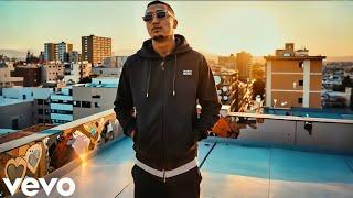 Morad ft. Gims, Booba, Lacrim, Maes - A Marseille (Official Video)