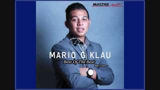 Mario G. Klau - Sa Pu Cinta Cuma Ko (Cover Mitha Talahatu)