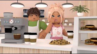 CHOOSING BETWEEN MY HEART OR MY BUSINESS! *TRAGIC LOVE STORY* Roblox Bloxburg Voiced Roleplay