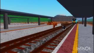 Class 68 RO scale roblox