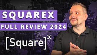 SquareX Full REVIEW 2024 | Stay Private & Anonymous Online