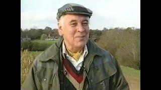 GARY BROOKER:  JAPAN TV VIDEO PORTRAIT 1998 (PRIVATE LIFE, PROCOL, WYMAN, FISHING, CHARITY WORK )