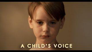 A Child's Voice | Teaser HD | No Restrictions Entertainment