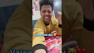 Humara kuch nhi hai valentines day #minivlog #thevicky #ashortaday #trendingshorts