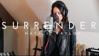 Surrender - Natalie Taylor