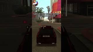 MTA Karakter Geliştirmek İçin Basit Taktik! Unicorn Roleplay #gta #gtaroleplay #mta #mta  #roleplay