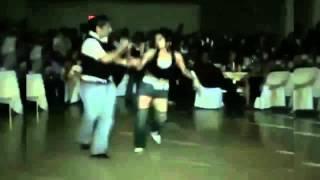 Cumbia Movida Vid Mix (Pasito Satevo) - Dj Bravo!