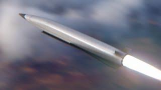 Hypersonic Scramjet Propulsion Technology