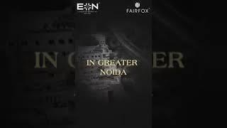 Invest In office space eon fair fox Noida get higher returns