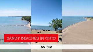 Best 3 sandy beaches to visit in Ohio this summer along Lake Erie