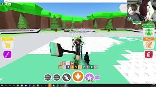 Roblox Color by Number