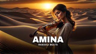 AMINA Arabic Turkish Violin House Mix (Rasooli Beats)