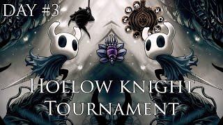 Турнир по Hollow knight || День #3