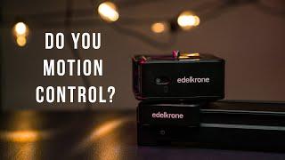 Edelkrone SliderONE v2 | Edelkrone Motion Control made easy