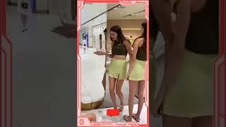 pantulan cermin berubah #shorts #viral #short