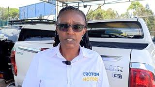 How to import a car from Japan to Kenya | Our expert explains | Croton Motors