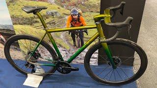 2024 Enigma Eikon Review - Amazing Bike | BicycleTube