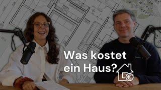 Baukosten pro m²: Was kostet eigentlich ein Haus?