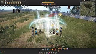 Succession Valk BA duels #12: vs Awakening Ninja