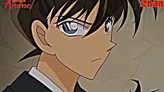 Kudo Shinichi - Heiji Hattori - Kaito Kid - Hakuba Saguru | Leet Khyn - Shorts