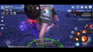 Blade & Soul Revolution - TIPS LEVELING