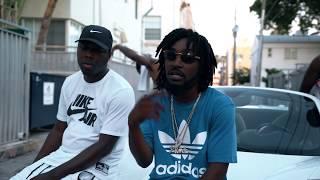 Joseph McFashion Feat. FMB DZ - On Go (Official Music Video)