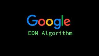 Understanding Google EMD Algorithim