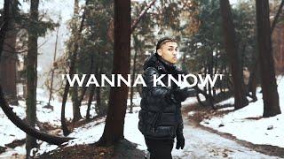 22gfay Type Beat - 'Wanna Know'