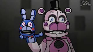 Bon-Bon - Five Nights at Freddy's Sister Location Animation