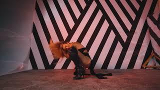 MADONNA | Justify my love | Oliona Pimanova | High Heels Class