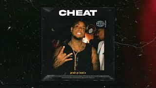 "[FREE]" Southside X Glockley Type Beat "CHEAT" (Prod Qi Beat's) | Trap Beat 2022