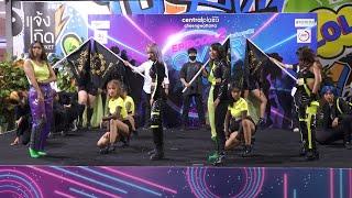 200801 WIS cover MAMAMOO - Décalcomanie + gogobebe + HIP @ Cover Dance 2020 EP2 (Final)