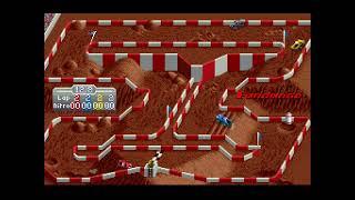 [TAS] SNES Super Off Road "all tracks" by eien86 in 42:32.00