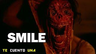 Smile, Cuidado Con La Gente Sonriente | EN 8 MINUTOS