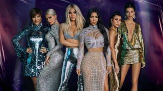 Kardashian-Jenner Family Will Split a Massive 9-Figure Salary for New Hulu Reality Series.