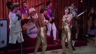 Rock 'n' Roll is Here to Stay (Laverne & Shirley / Lenny and the Squigtones)