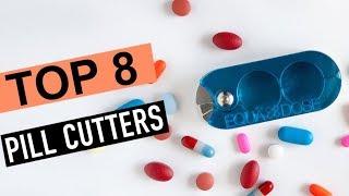 BEST PILL CUTTER! (2020)