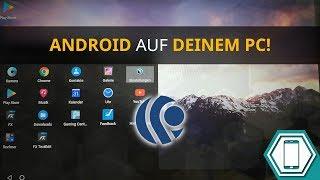 Android Apps und Games auf Deinem PC! | Android