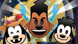 Disney Emoji Blitz Gameplay - POWERLINE - Skill Level 5