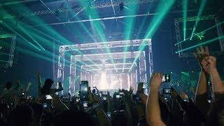 Radical Redemption - The Road to Redemption - Concert Registration (Official Video)