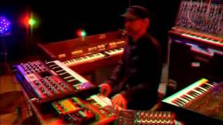 Jean Michel Jarre   Oxygene Live 3D