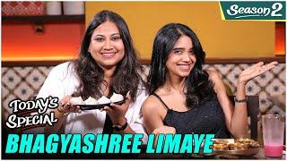 Today's Special ft. Bhagyashree Limaye | S 02 Ep 86 | Celebrity Chat Show | Munjya, Ghadge & Suun