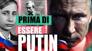 Vladimir PUTIN: come ha armato l’ECONOMIA RUSSA