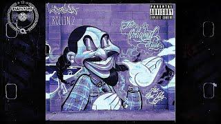 [DOPE] FREESTYLE Rap Beat l "ROLLIN 2" l 90s BOOM BAP Instrumental l Old School HIP HOP Type Beat