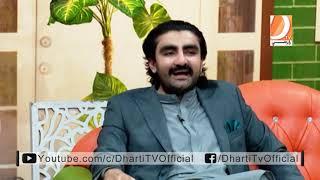 Laughter House-Host Sohrab Soomro-Ali Gul Mallah-Guest- Makhdoom Mohsin - Bakh Lashari -25-9-2021