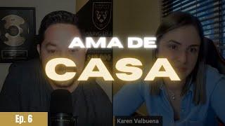 Ama De CASA Explota Su Negocio - Camino a la Libertad Con Andrei Yermejev (Ep. 6)