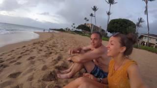 Martel Family Hawaiian 2016 Trip Extended Version